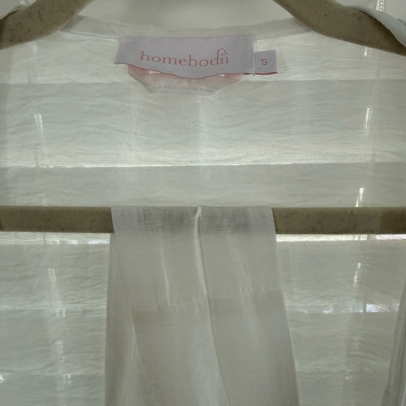 Homebodii Gaylene Robe S - Picture 5 of 10